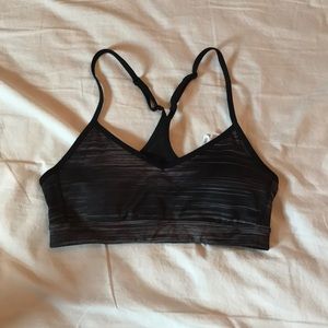 Adidas sports bra
